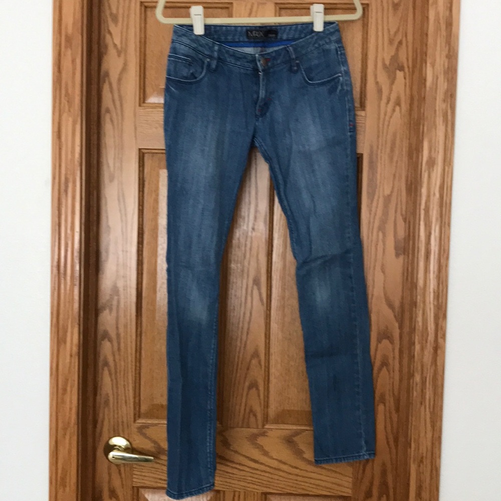 Matix Jeans, Slim Fit - size 26